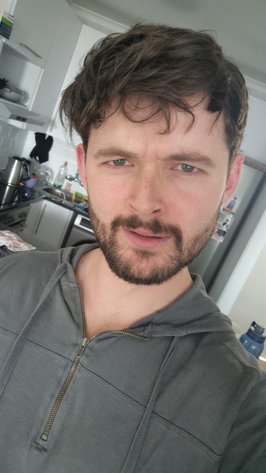 Adriaan ya Boy, Owner of Ripwrap