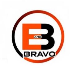 EB logo