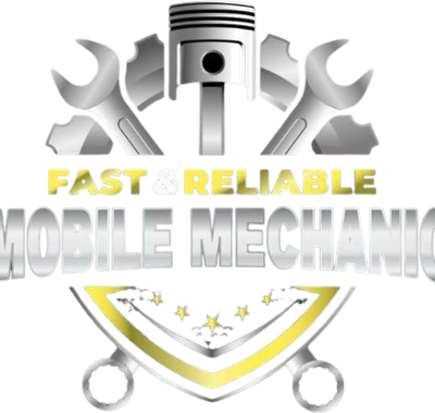 Fast & Realible Mobile Mechanics logo