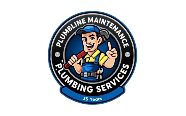 Plumbline Maintenance logo