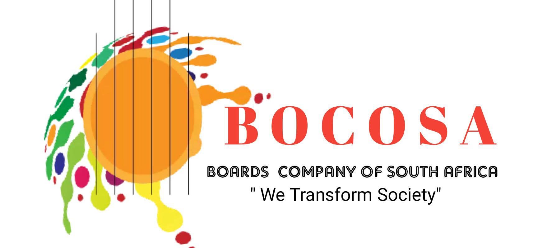 Boards Company of South Africa logo