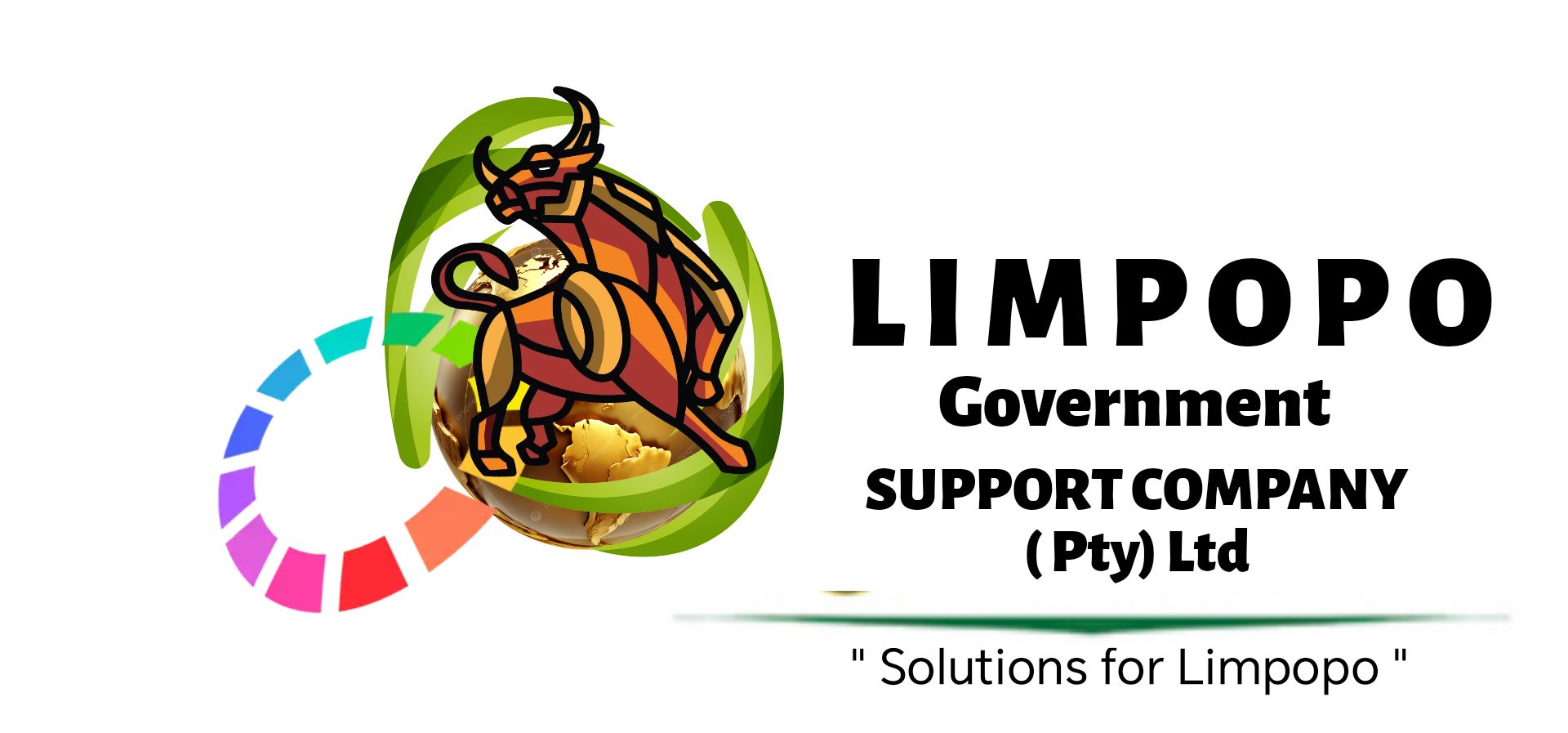 Limpopo Government Support Company logo