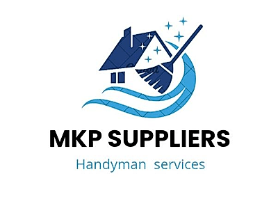 MKP Suppliers and Renovations logo