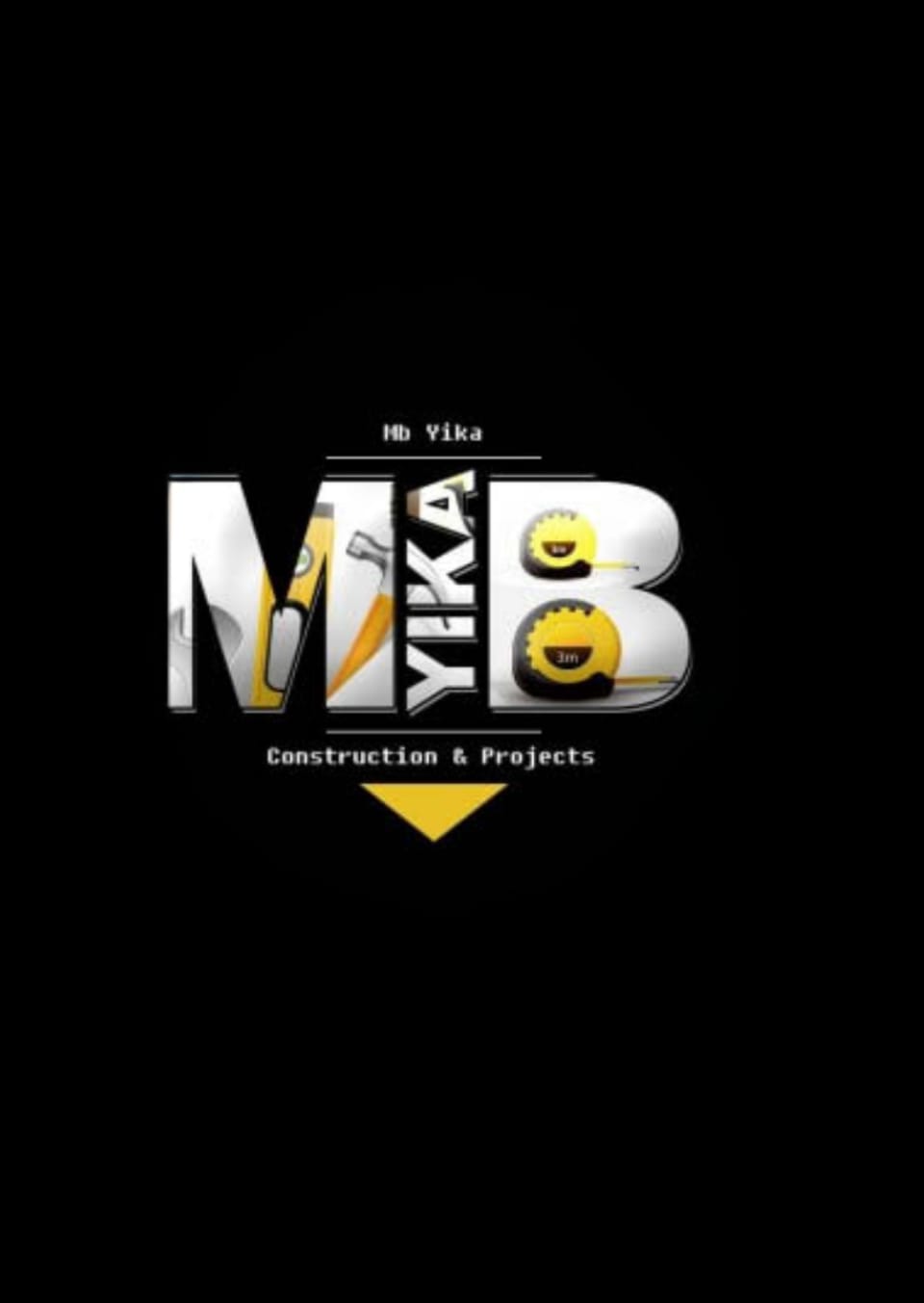 Mbyika Constructions and Projects logo