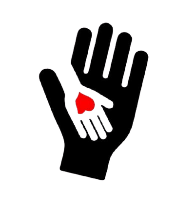 Tender Loving Care ecd logo showing a hand cradling a heart
