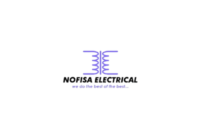 Nofisa Electrical logo
