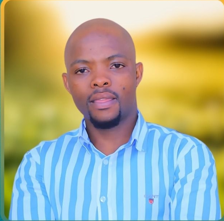 Mzukisi Thulani Zulu — C.E.O and Founder of CSG-CIJIMPI SOLAR GROUP Pty (Ltd)