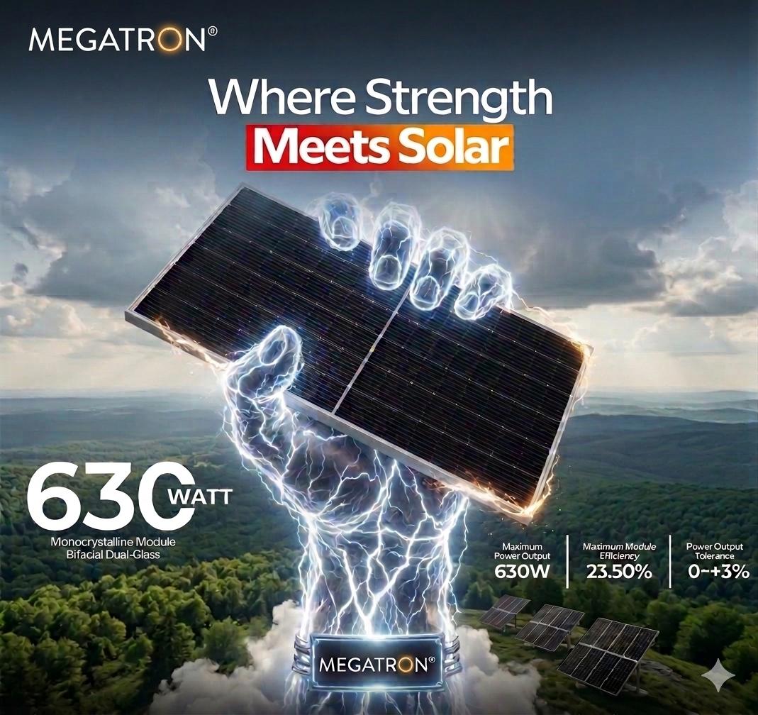 Solar and electrical product