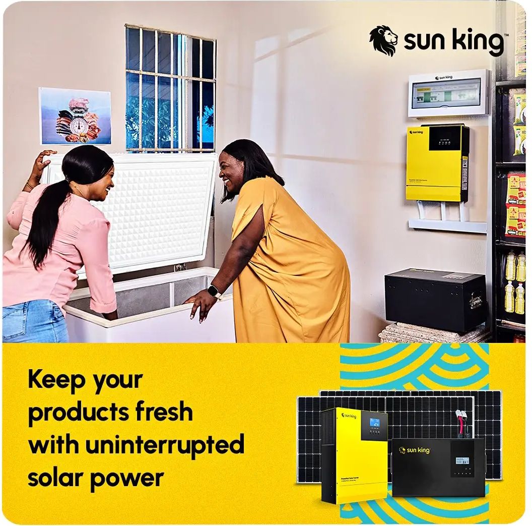 Solar and electrical product