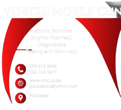 Vehicle Mobile Clinic logo