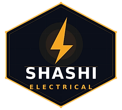 Shashi Electrical logo