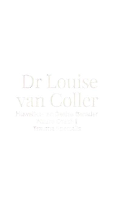 Dr. Louise van Coller logo