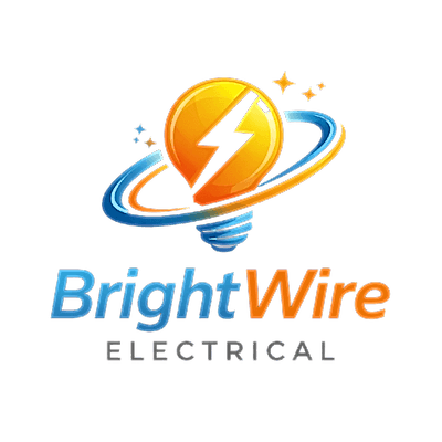 BrightWire Electrical logo