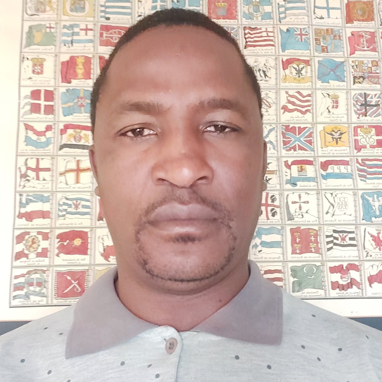 Portrait of the owner of Silver Solutions 2492