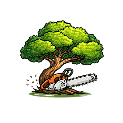 TopCut Tree Services logo