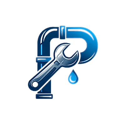 FlowFix Plumbing logo