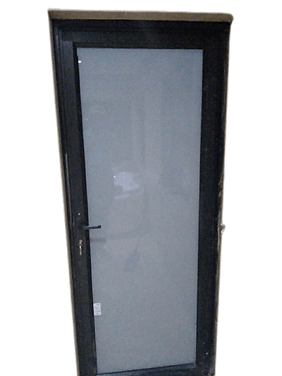 G&B Aluminium and Glass logo