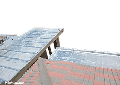 Vhuthuhawe Waterproofing Solutions logo