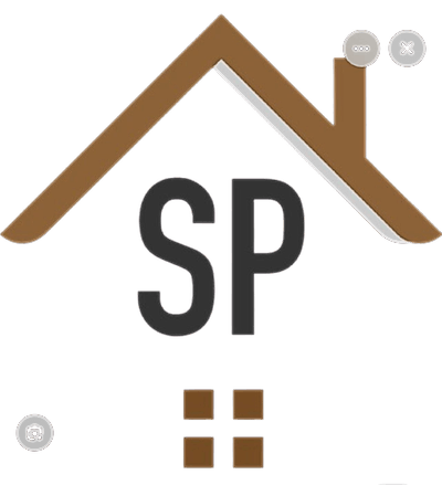 SP Projects logo