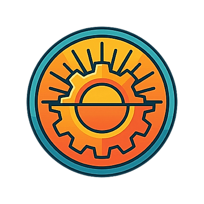 ClearView Aluminium logo