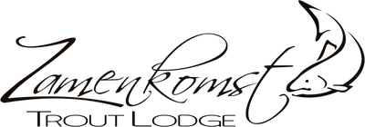 Zamenkomst River Lodge logo