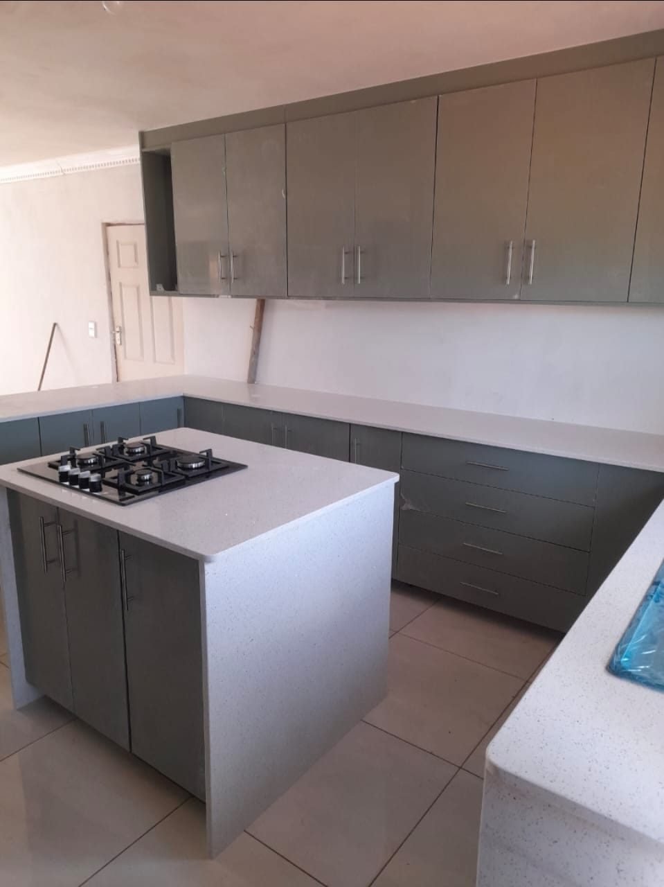 Professional renovation — Gauteng