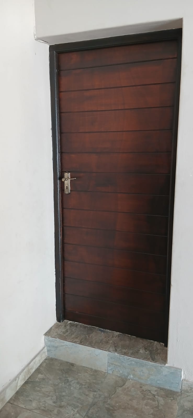 Renovation project — Gauteng