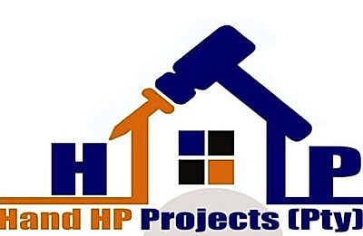 Hand HP Projects PTY Ltd logo