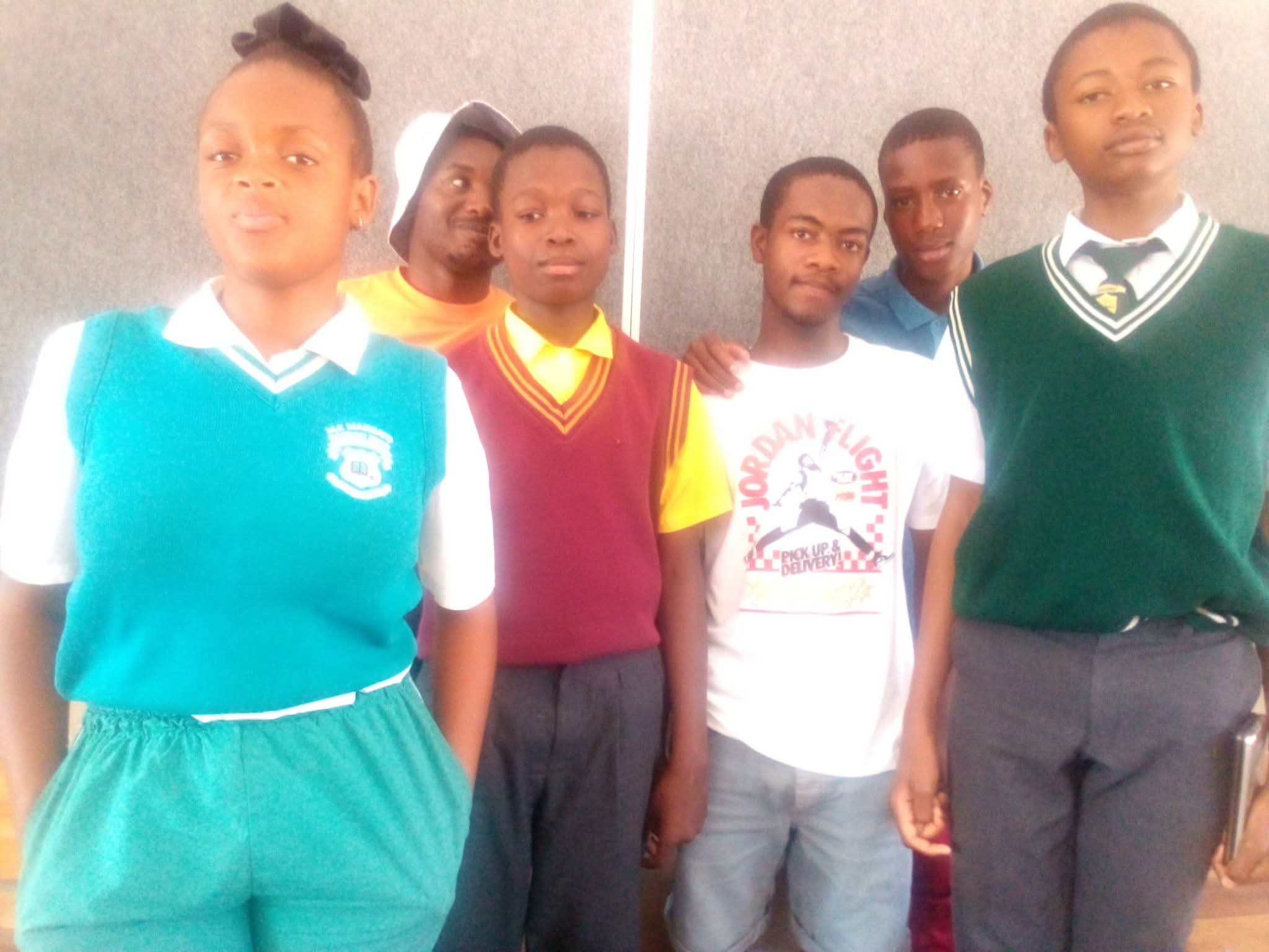 Community engagement activity