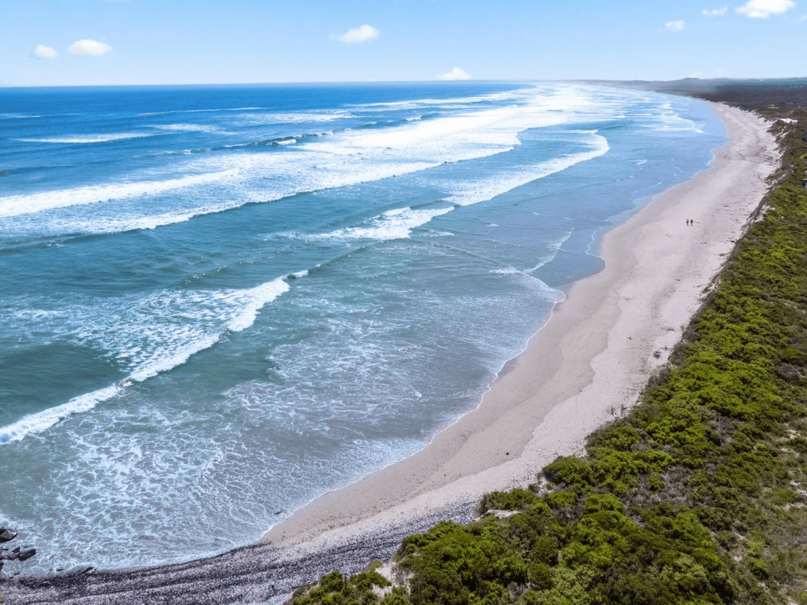 16 Mile Beach