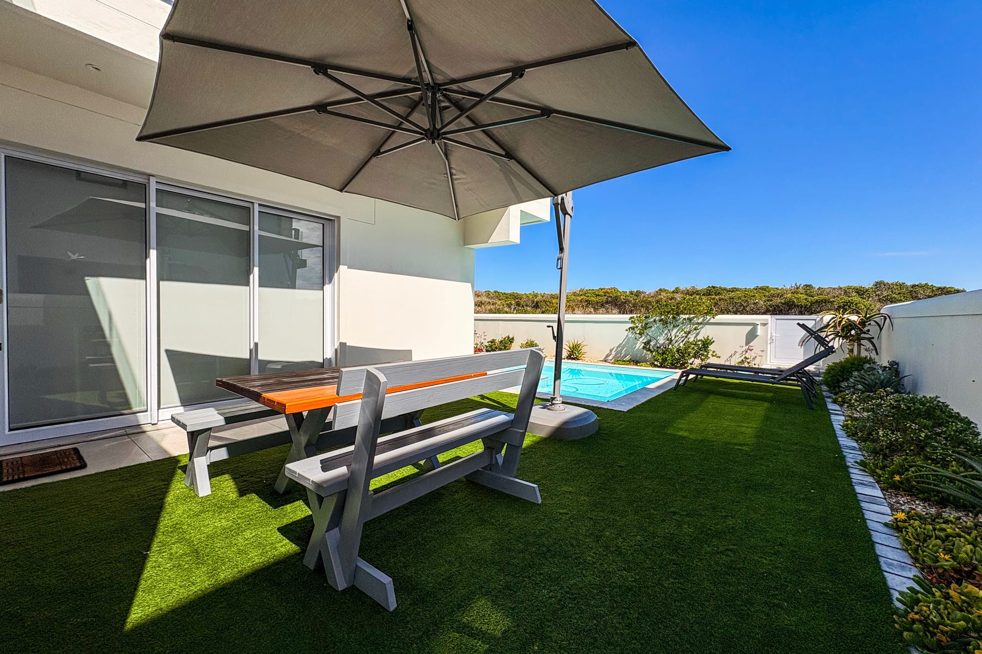 Modern Living and Entertainment